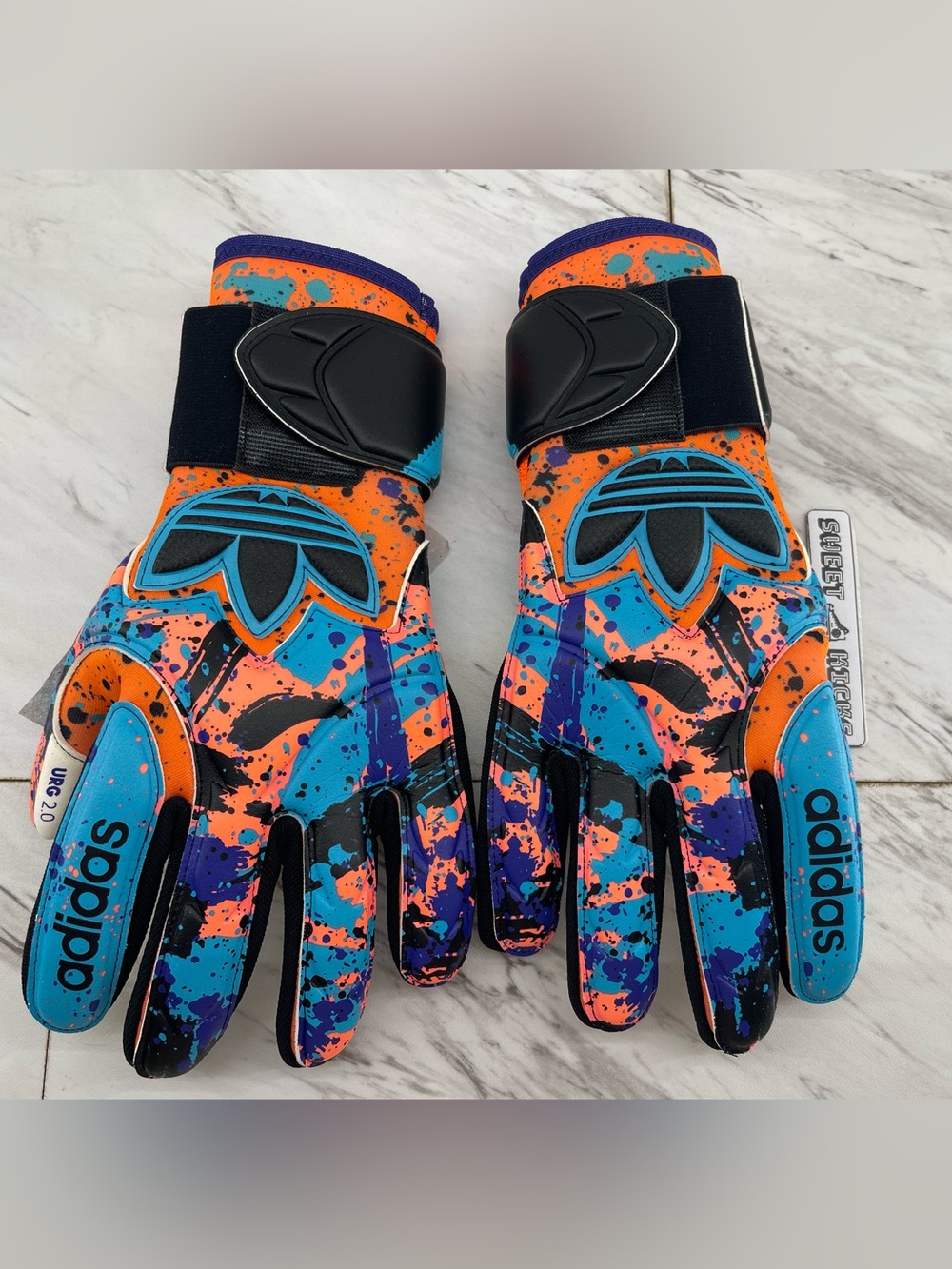 Men Adidas COPA Pro Goalkeeper 1995 Gloves Soccer Gloves
